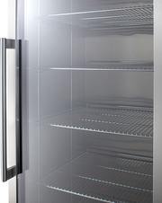 Summit 24" Wide Blanket Warmer Refrigerator Accessories Summit Appliance   