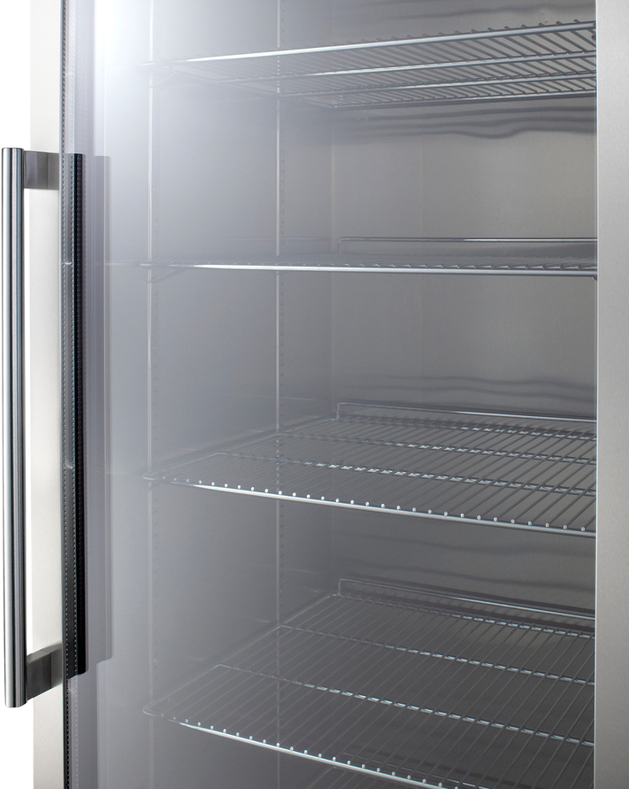 Summit 24" Wide Blanket Warmer Refrigerator Accessories Summit Appliance   