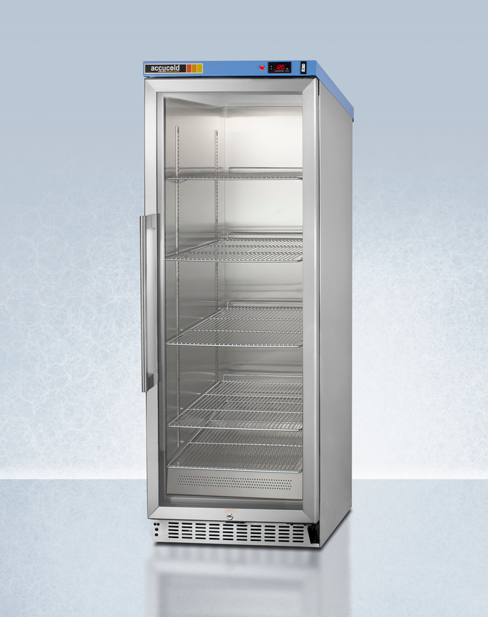 Summit 24" Wide Blanket Warmer Refrigerator Accessories Summit Appliance   