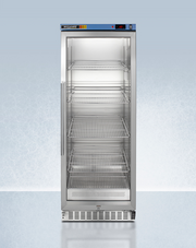 Summit 24" Wide Blanket Warmer Refrigerator Accessories Summit Appliance   