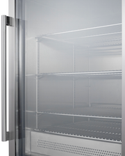 Summit 24" Wide Blanket Warmer Refrigerator Accessories Summit Appliance   