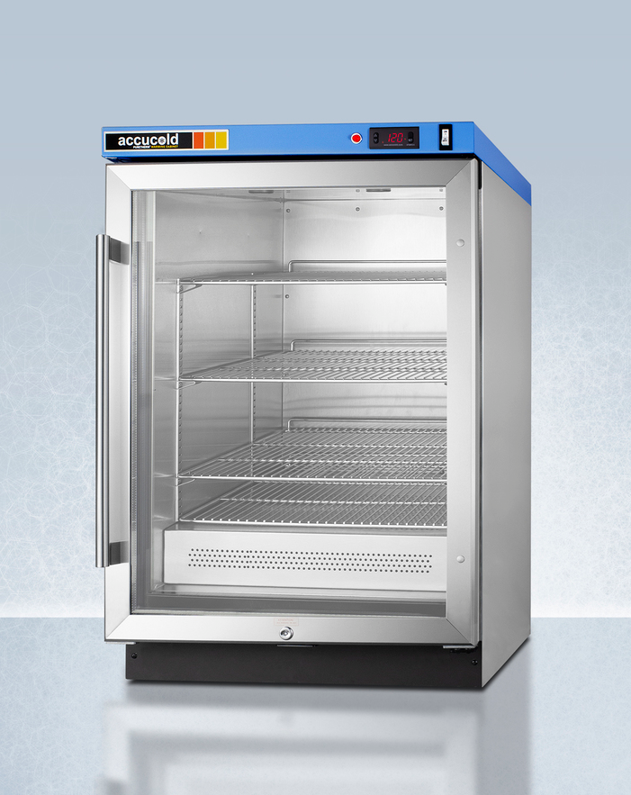 Summit 24" Wide Blanket Warmer Refrigerator Accessories Summit Appliance   