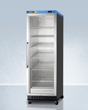 Summit 24" Wide Blanket Warmer Refrigerator Accessories Summit Appliance   