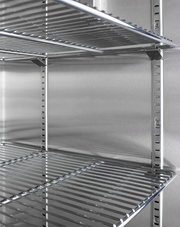 Summit 24" Wide Blanket Warmer Refrigerator Accessories Summit Appliance   