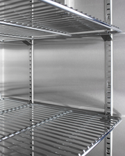 Summit 24" Wide Blanket Warmer Refrigerator Accessories Summit Appliance   