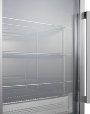 Summit 24" Wide Blanket Warmer Refrigerator Accessories Summit Appliance   