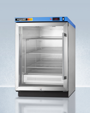 Summit 24" Wide Blanket Warmer Refrigerator Accessories Summit Appliance   