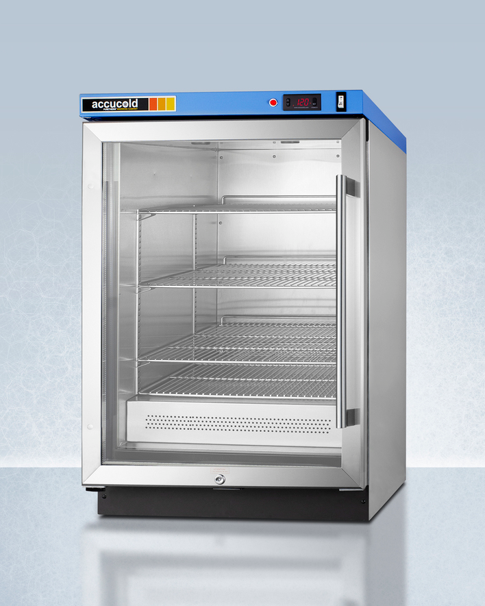 Summit 24" Wide Blanket Warmer Refrigerator Accessories Summit Appliance   