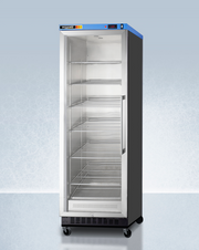 Summit 24" Wide Blanket Warmer Refrigerator Accessories Summit Appliance   