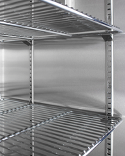 Summit 24" Wide Blanket Warmer Refrigerator Accessories Summit Appliance   