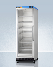 Summit 24" Wide Blanket Warmer Refrigerator Accessories Summit Appliance   