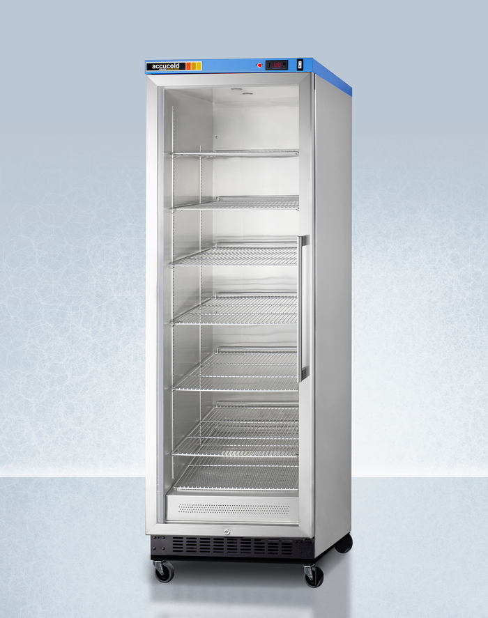 Summit 24" Wide Blanket Warmer Refrigerator Accessories Summit Appliance   