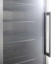 Summit 24" Wide Blanket Warmer Refrigerator Accessories Summit Appliance   