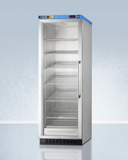 Summit 24" Wide Blanket Warmer Refrigerator Accessories Summit Appliance   