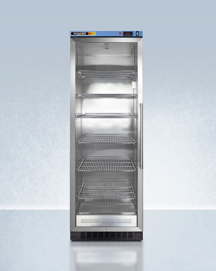 Summit 24" Wide Blanket Warmer Refrigerator Accessories Summit Appliance   