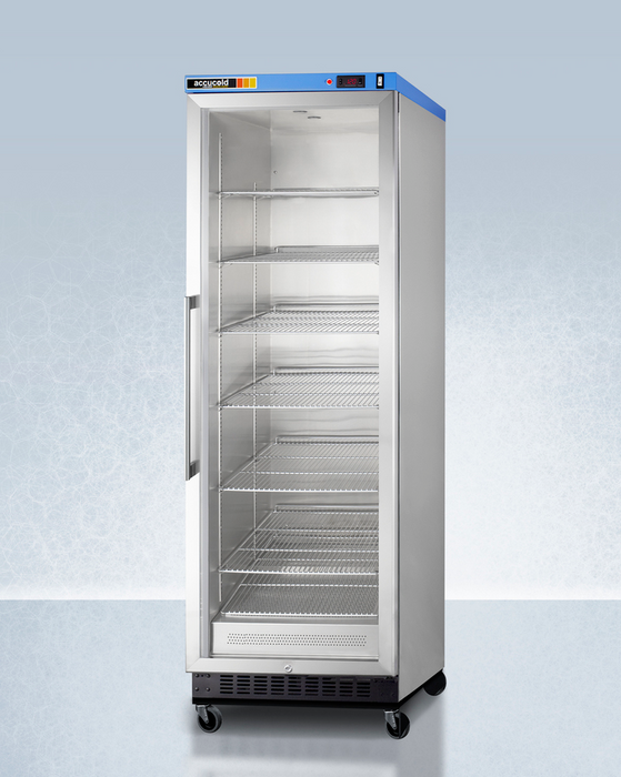 Summit 24" Wide Blanket Warmer Refrigerator Accessories Summit Appliance   