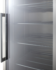 Summit 24" Wide Blanket Warmer Refrigerator Accessories Summit Appliance   