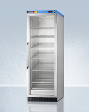 Summit 24" Wide Blanket Warmer Refrigerator Accessories Summit Appliance   