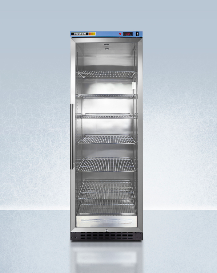 Summit 24" Wide Blanket Warmer Refrigerator Accessories Summit Appliance   