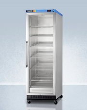 Summit 24" Wide Blanket Warmer Refrigerator Accessories Summit Appliance   