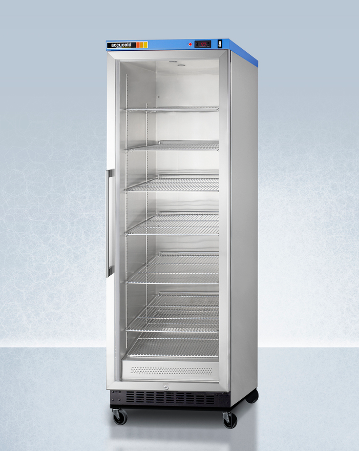 Summit 24" Wide Blanket Warmer Refrigerator Accessories Summit Appliance   