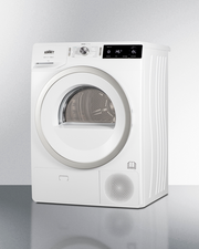 Summit Washer/Heat Pump Dryer Combination Refrigerator Accessories Summit Appliance   