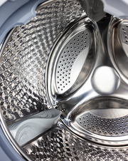 Summit 24" Wide 115V Washer/Dryer Combo Refrigerator Accessories Summit Appliance   