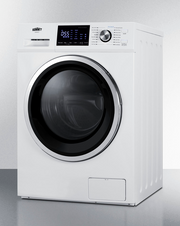 Summit 24" Wide 110-120V Washer Refrigerator Accessories Summit Appliance   