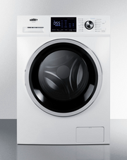 Summit 24" Wide 110-120V Washer Refrigerator Accessories Summit Appliance   