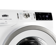 Summit 24" Wide 208-240V Washer Refrigerator Accessories Summit Appliance   