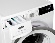 Summit 24" Wide 208-240V Washer Refrigerator Accessories Summit Appliance   
