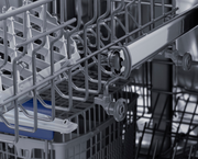 Summit 24" Wide Built-In Dishwasher, ADA Compliant Refrigerator Accessories Summit Appliance   