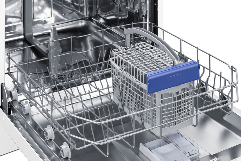 Summit 24" Wide Built-In Dishwasher, ADA Compliant Refrigerator Accessories Summit Appliance   