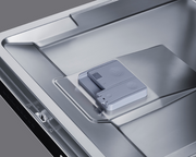 Summit 24" Wide Built-In Dishwasher, ADA Compliant Refrigerator Accessories Summit Appliance   