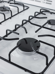 Summit 24" Wide Gas Range Refrigerator Accessories Summit Appliance   