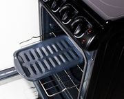 Summit 20" Wide Electric Smooth-Top Range Refrigerator Accessories Summit Appliance   