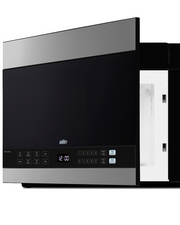 Summit 24" Wide Over-the-Range Microwave Refrigerator Accessories Summit Appliance   