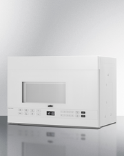 Summit 24" Wide Over-the-Range Microwave Refrigerator Accessories Summit Appliance   