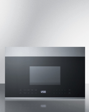 Summit 24" Wide Over-the-Range Microwave Refrigerator Accessories Summit Appliance   