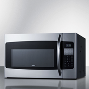 Summit 30" Wide Over-the-Range Microwave Refrigerator Accessories Summit Appliance   