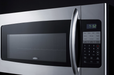 Summit 30" Wide Over-the-Range Microwave Refrigerator Accessories Summit Appliance   