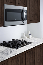 Summit 30" Wide Over-the-Range Microwave Refrigerator Accessories Summit Appliance   