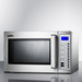 Summit Commercial Microwave Refrigerator Accessories Summit Appliance   