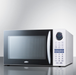 Summit Compact Microwave Refrigerator Accessories Summit Appliance   