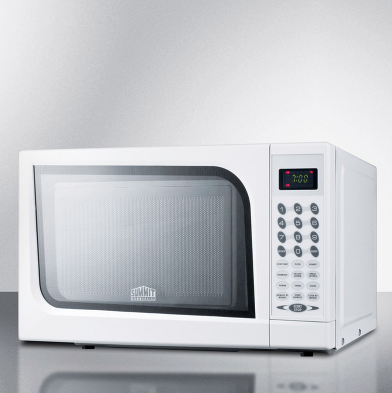 Summit Compact Microwave Refrigerator Accessories Summit Appliance   