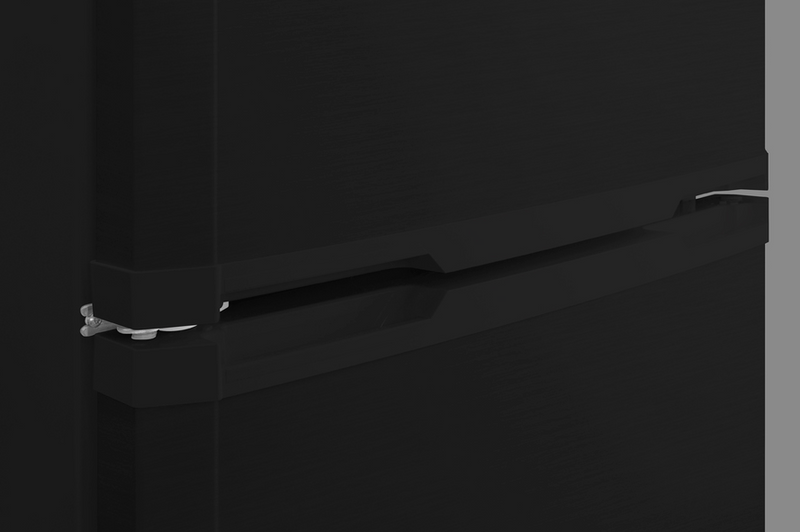 Summit 26" Wide Break Room Refrigerator-Freezer Refrigerator Accessories Summit Appliance   