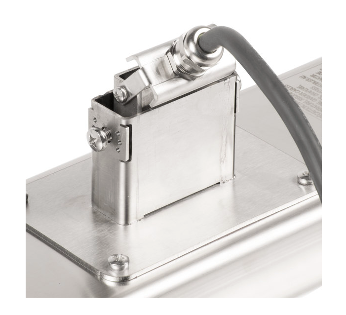 Bromic Heating BH0320005 Black Platinum Smart-Heat Electric Outdoor Patio Heater - 240V, 3400W Patio Heater Covers CG Products   