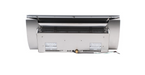 Bromic Heating BH0110004 Platinum Smart-Heat 500 Series Propane Outdoor Patio Heater - 39,800 BTU Patio Heater Covers CG Products   