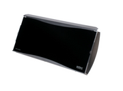 Bromic Heating BH0110003 Platinum Smart-Heat 500 Series Natural Gas Outdoor Patio Heater - 39,800 BTU Patio Heater Covers CG Products   