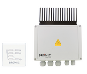 DIMMER SWITCH FOR USE WITH ELECTRIC HEATERS ONLY Patio Heater Covers CG Products   